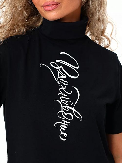 картинка Футболка женская 244-1 от магазина Одежда+